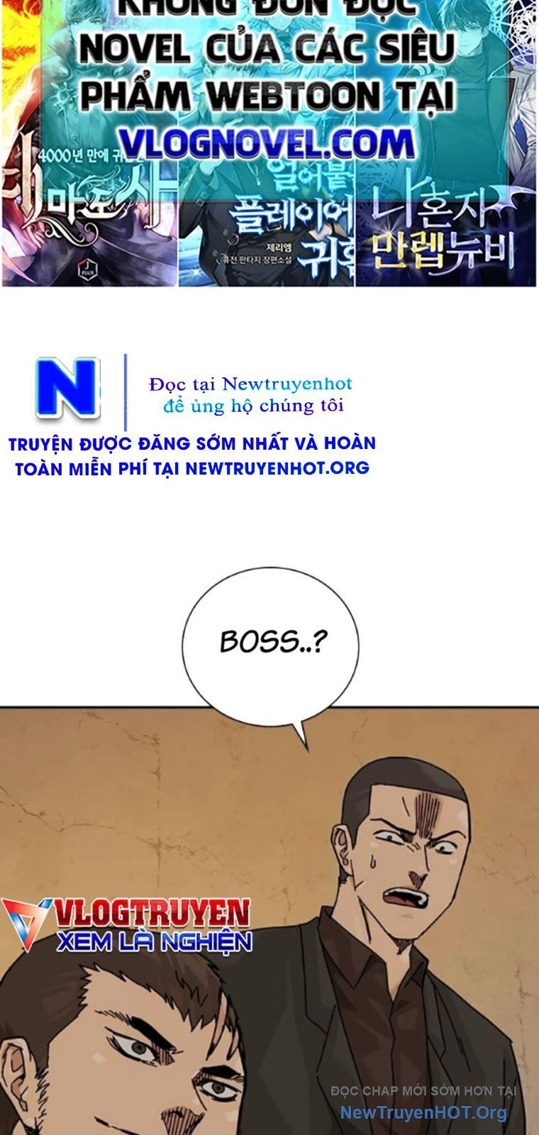 Để Có Thể Sống Sót - Chapter 177 - Page 95