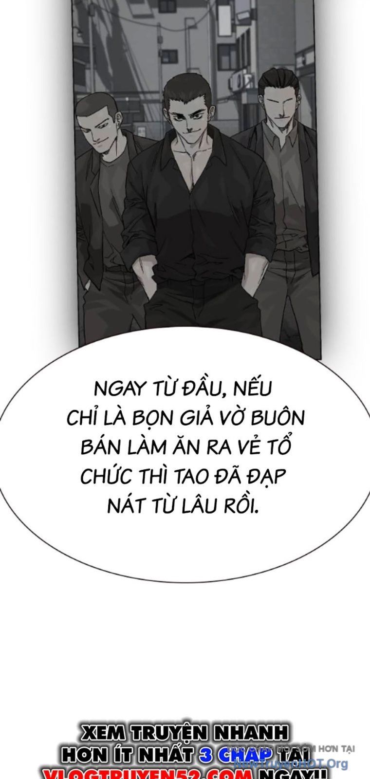 Để Có Thể Sống Sót - Chapter 177 - Page 99
