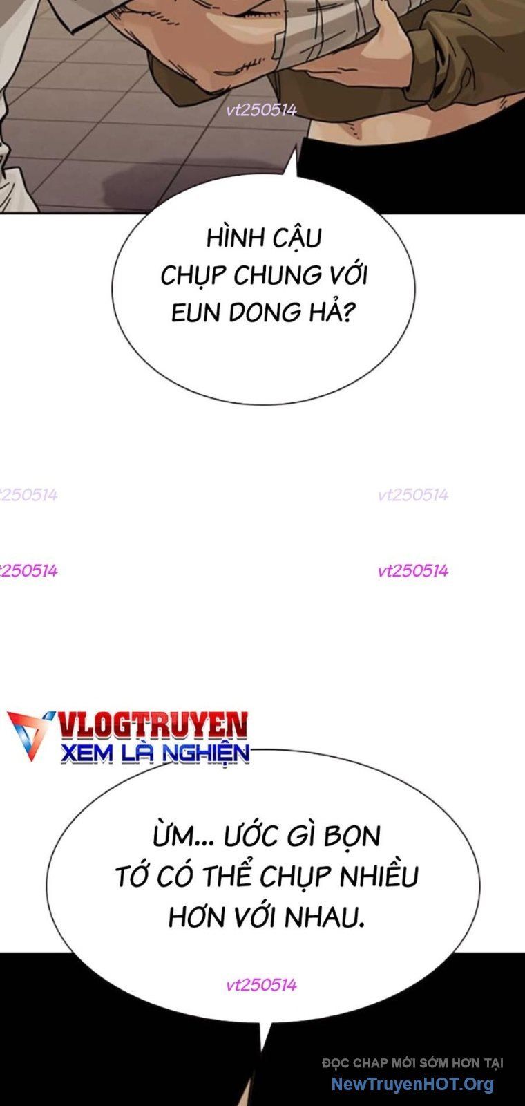 Để Có Thể Sống Sót - Chapter 178 - Page 10