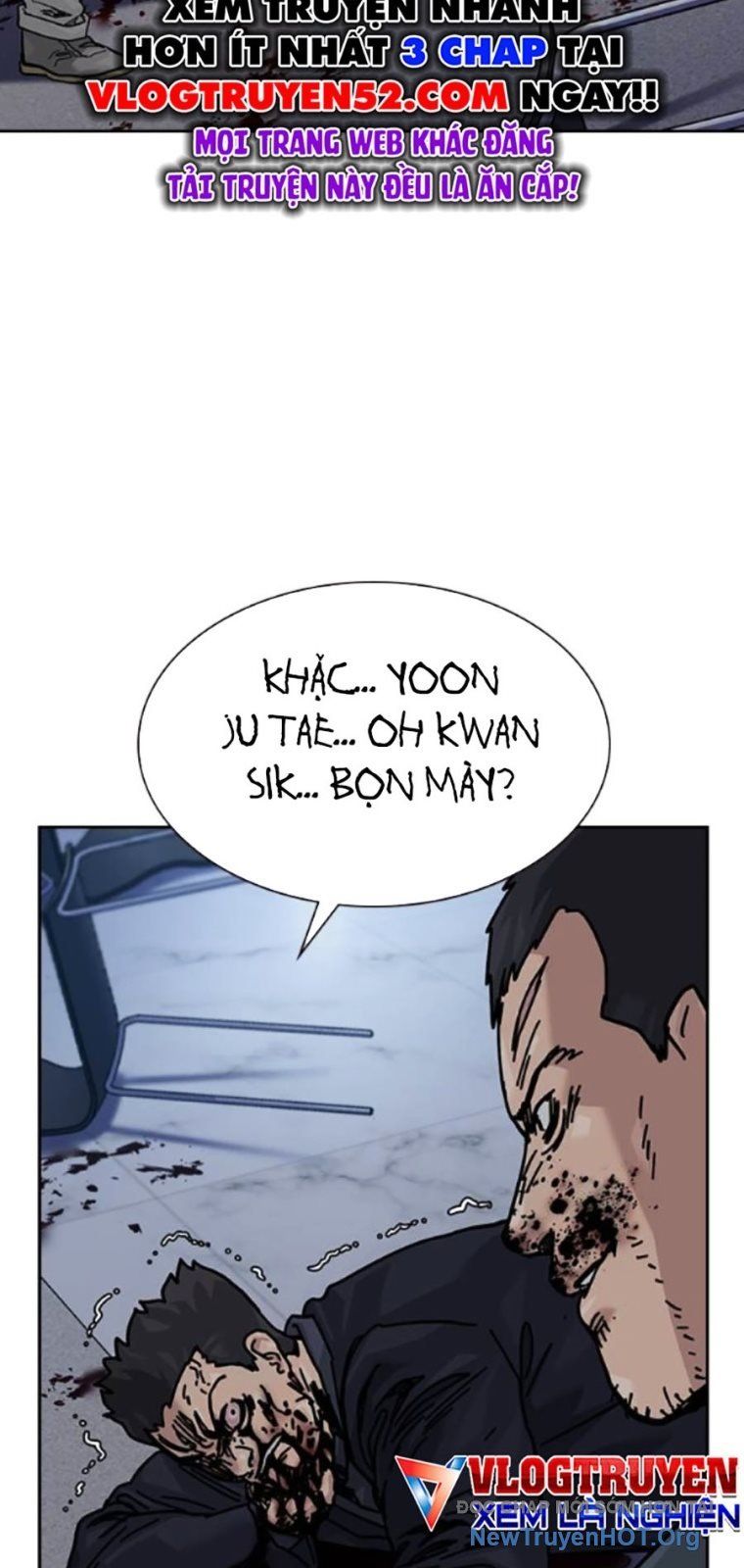 Để Có Thể Sống Sót - Chapter 178 - Page 102