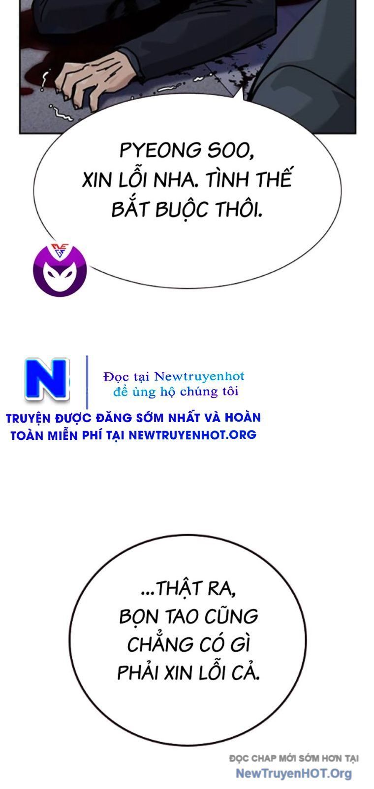 Để Có Thể Sống Sót - Chapter 178 - Page 103