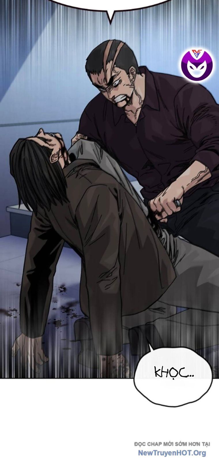 Để Có Thể Sống Sót - Chapter 178 - Page 107