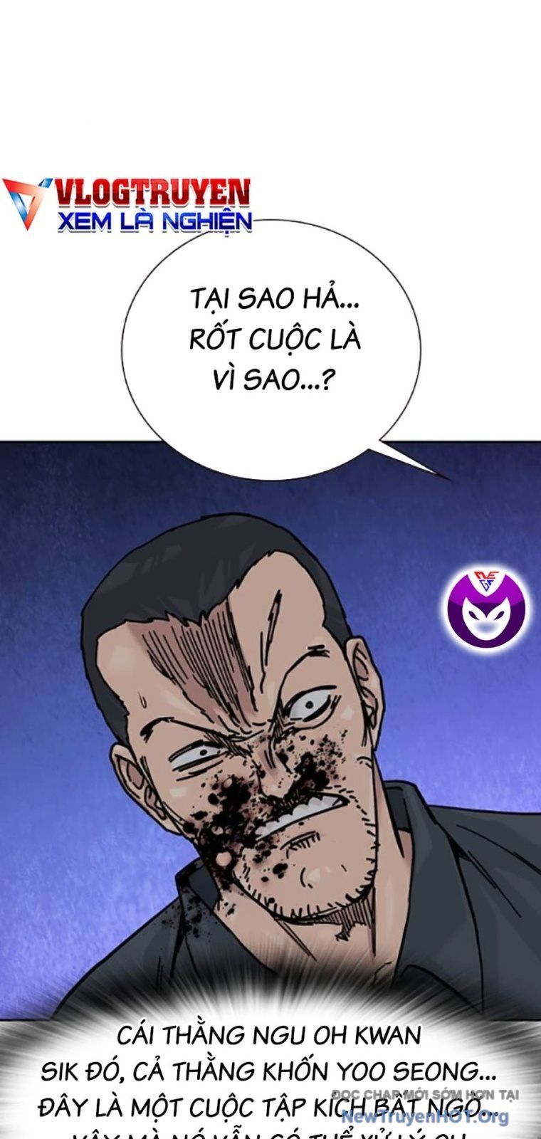 Để Có Thể Sống Sót - Chapter 178 - Page 108