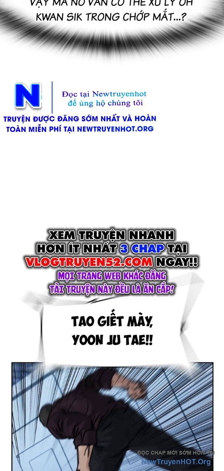 Để Có Thể Sống Sót - Chapter 178 - Page 109