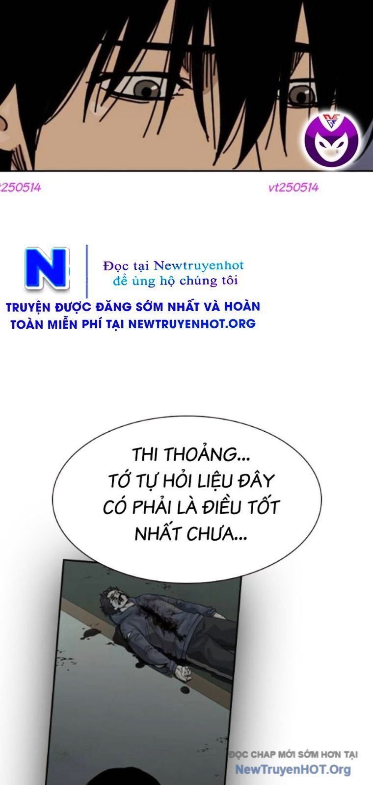 Để Có Thể Sống Sót - Chapter 178 - Page 11