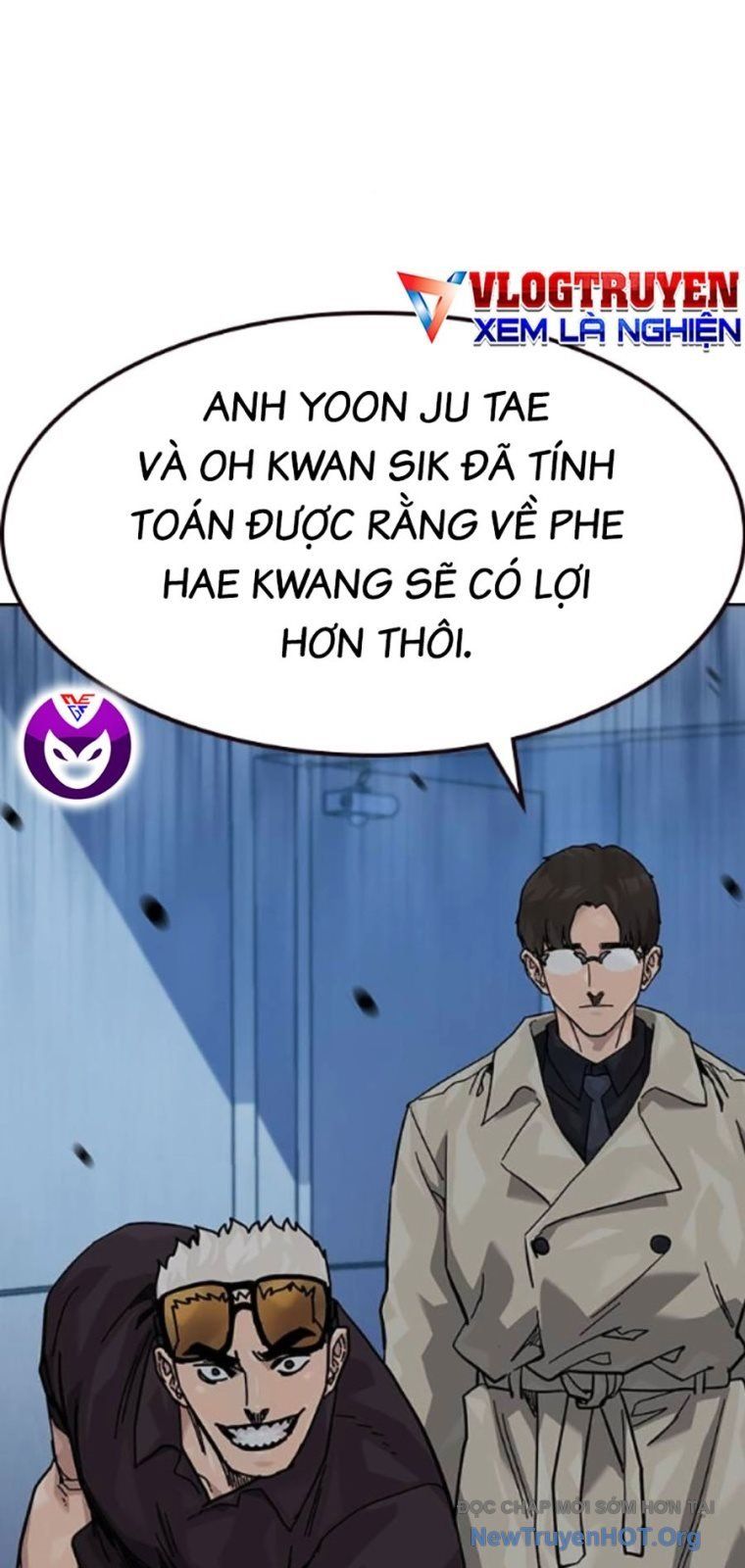 Để Có Thể Sống Sót - Chapter 178 - Page 113