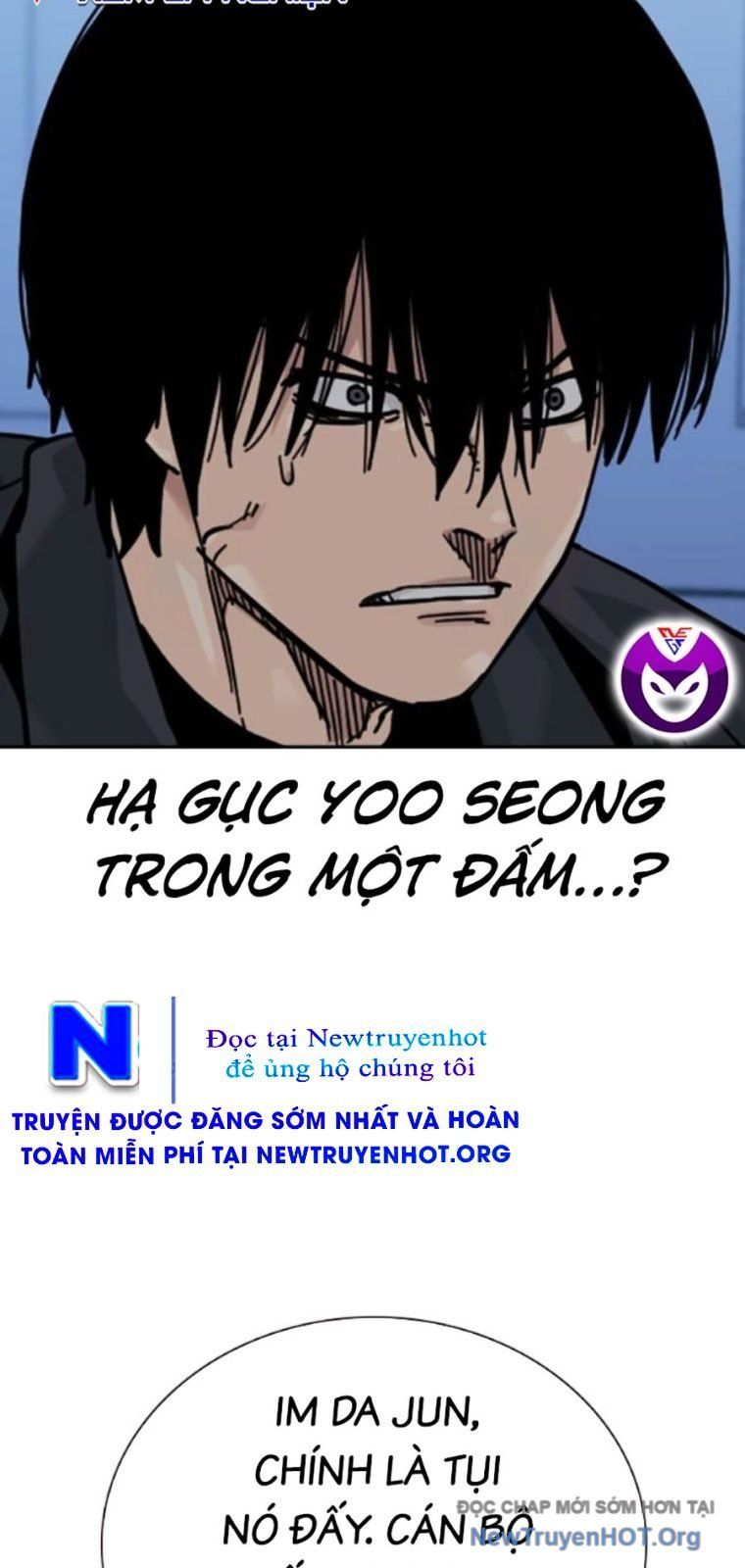 Để Có Thể Sống Sót - Chapter 178 - Page 116