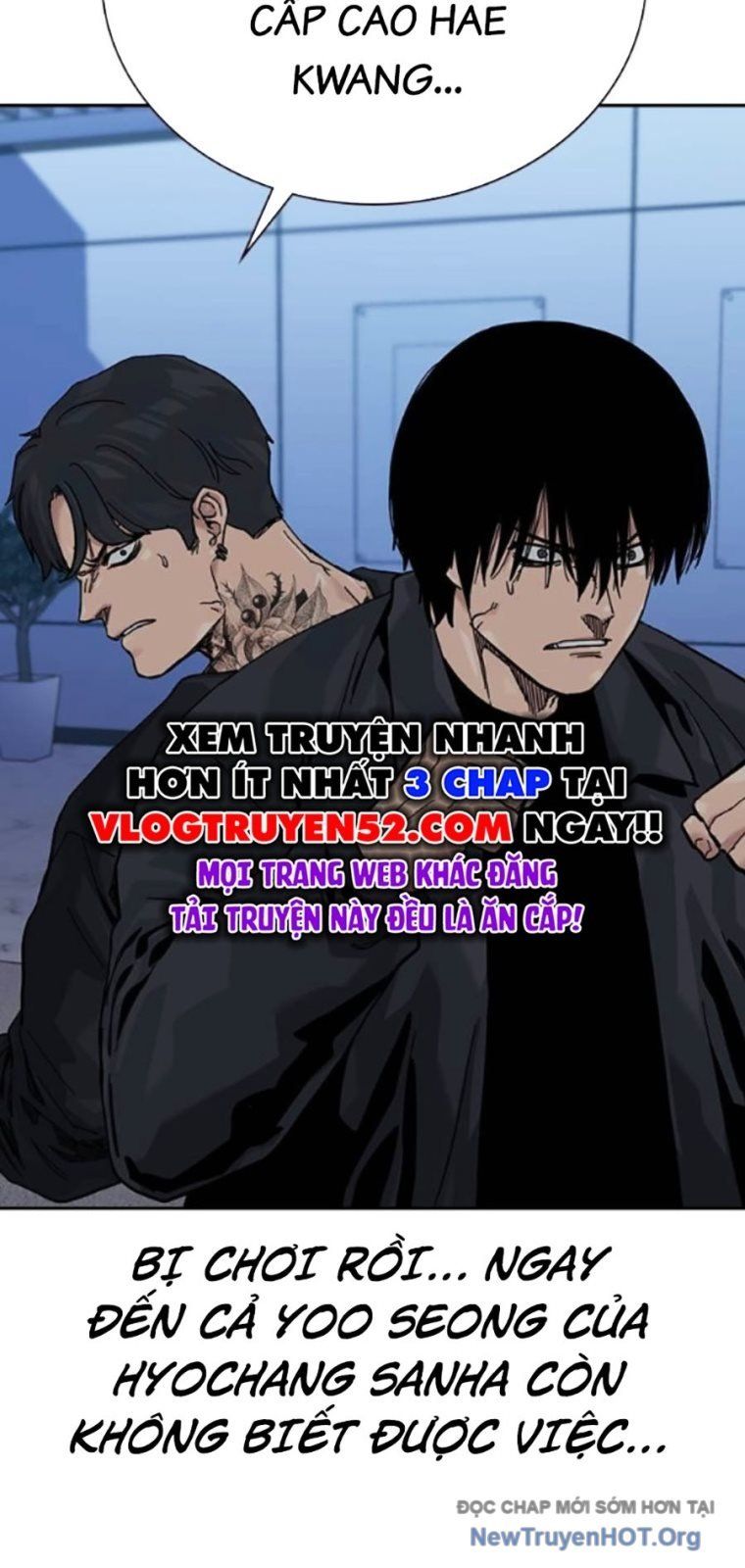 Để Có Thể Sống Sót - Chapter 178 - Page 117