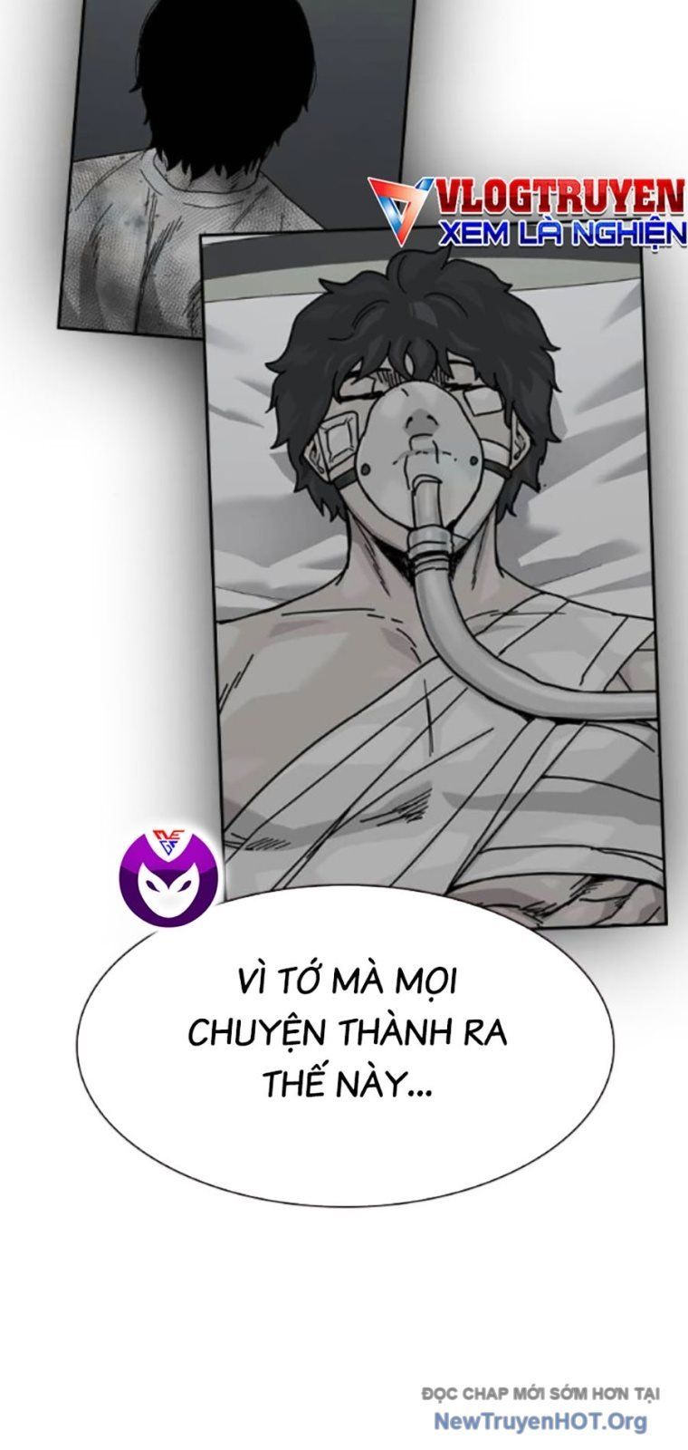 Để Có Thể Sống Sót - Chapter 178 - Page 12