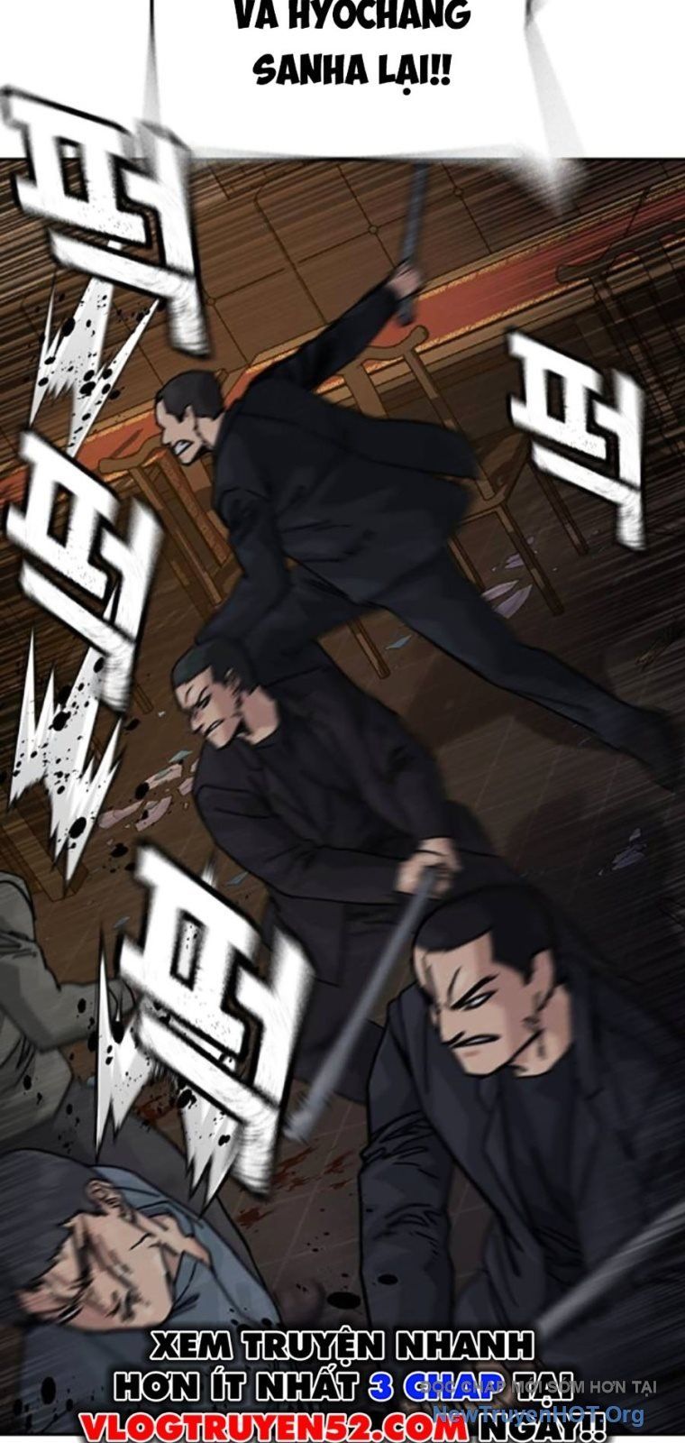 Để Có Thể Sống Sót - Chapter 178 - Page 124