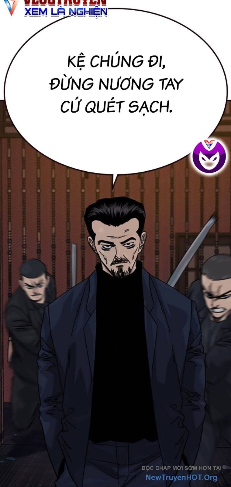 Để Có Thể Sống Sót - Chapter 178 - Page 126