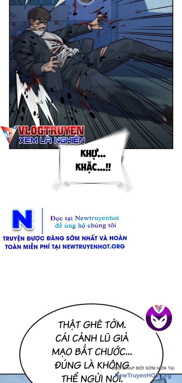 Để Có Thể Sống Sót - Chapter 178 - Page 128