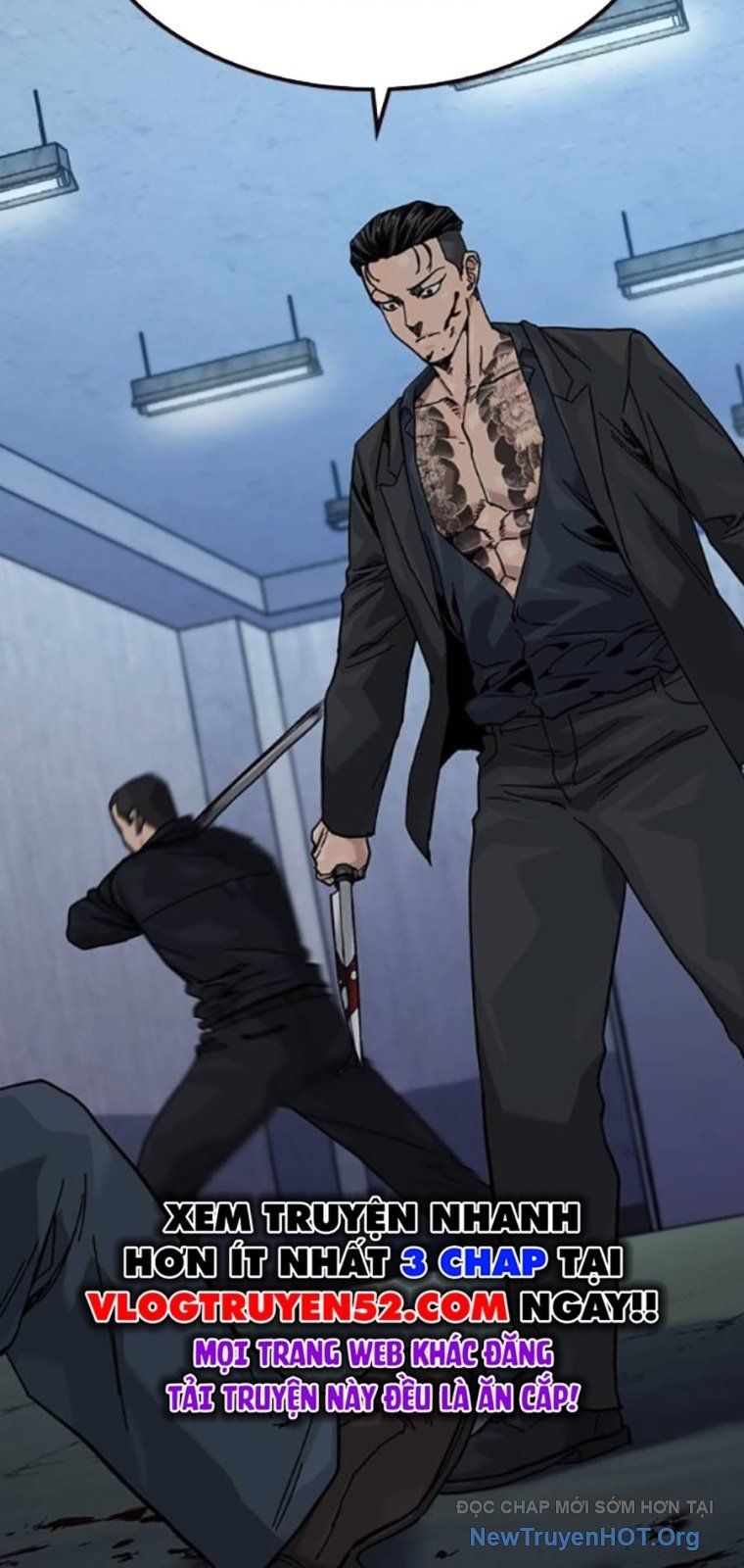 Để Có Thể Sống Sót - Chapter 178 - Page 129