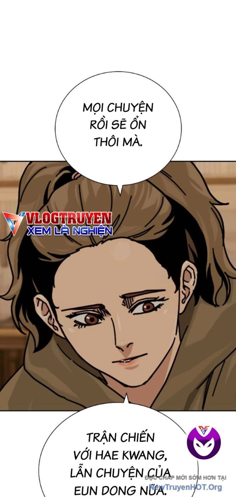 Để Có Thể Sống Sót - Chapter 178 - Page 13