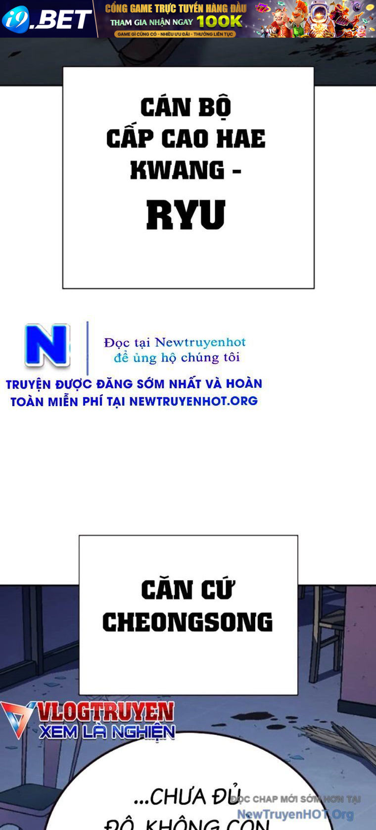 Để Có Thể Sống Sót - Chapter 178 - Page 130