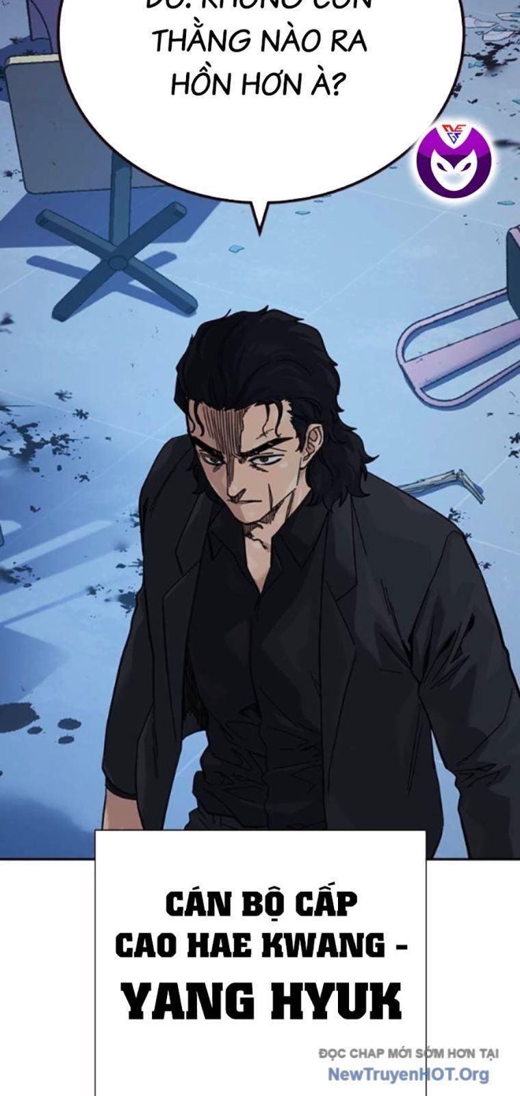 Để Có Thể Sống Sót - Chapter 178 - Page 131
