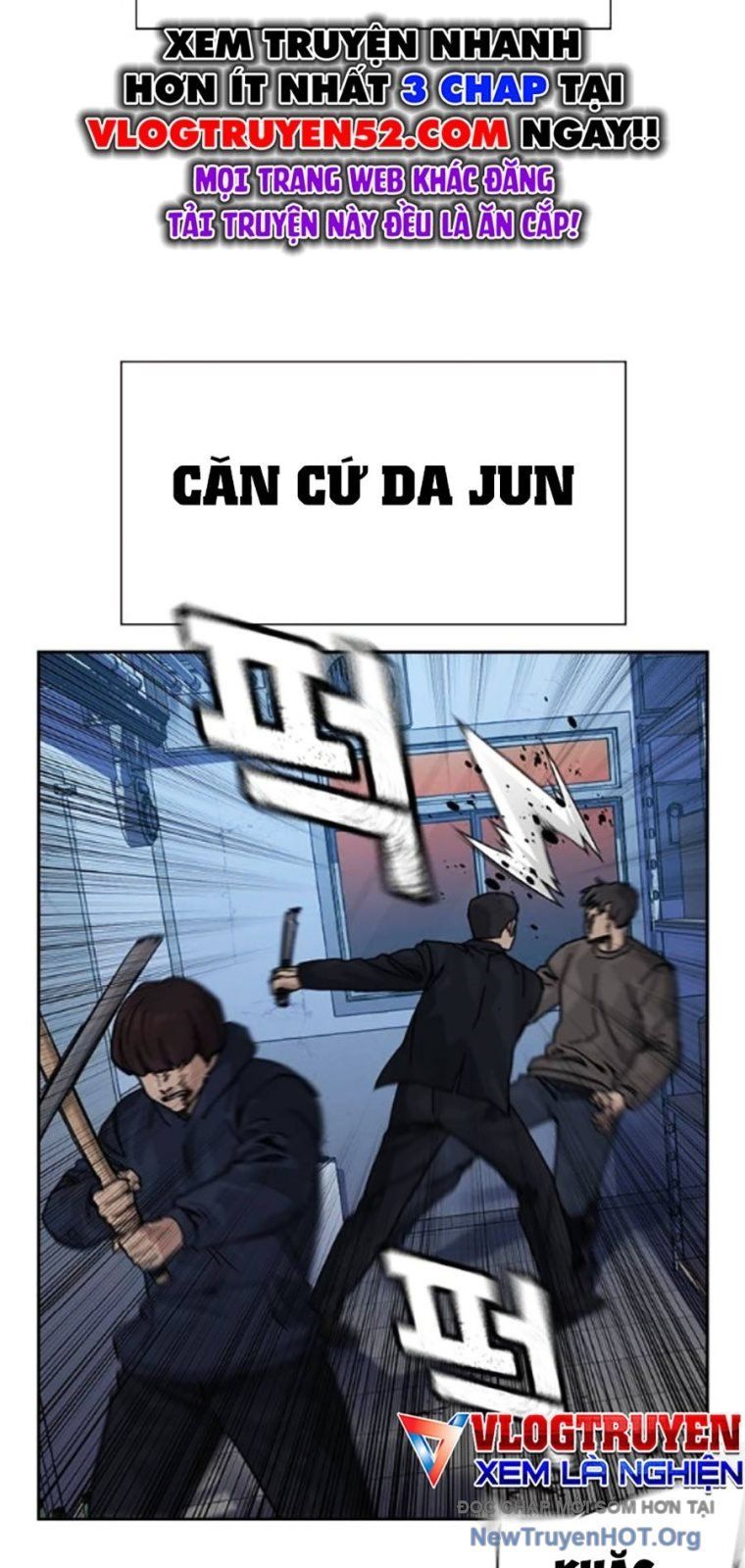 Để Có Thể Sống Sót - Chapter 178 - Page 132