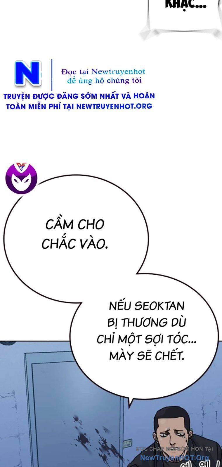 Để Có Thể Sống Sót - Chapter 178 - Page 133