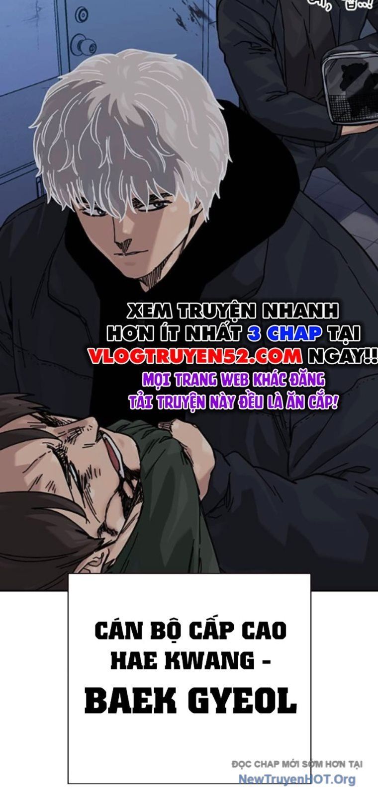 Để Có Thể Sống Sót - Chapter 178 - Page 134