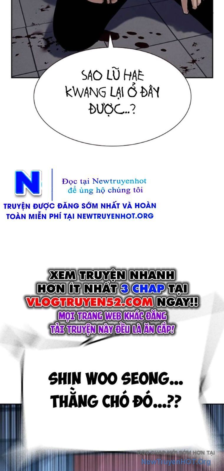 Để Có Thể Sống Sót - Chapter 178 - Page 136