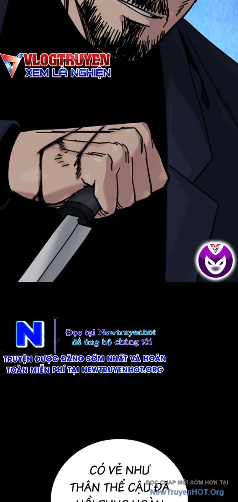 Để Có Thể Sống Sót - Chapter 178 - Page 140