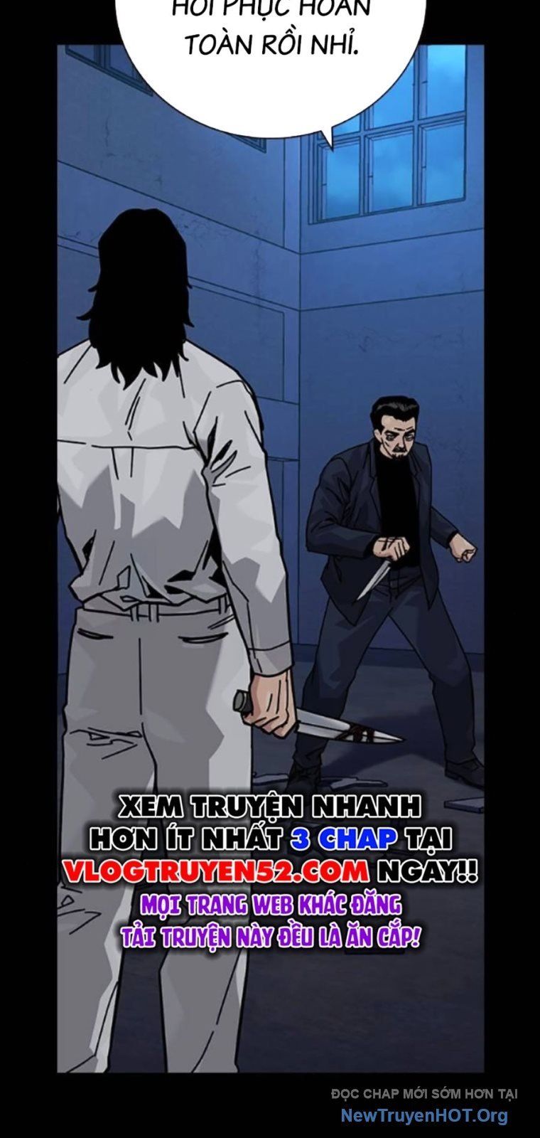 Để Có Thể Sống Sót - Chapter 178 - Page 141