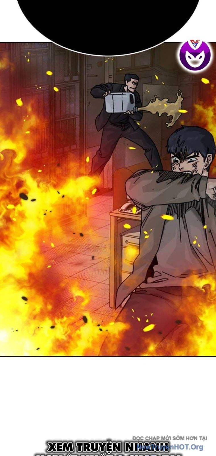 Để Có Thể Sống Sót - Chapter 178 - Page 146