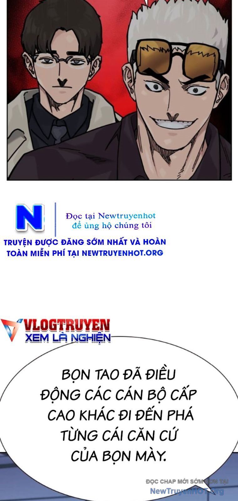 Để Có Thể Sống Sót - Chapter 178 - Page 151