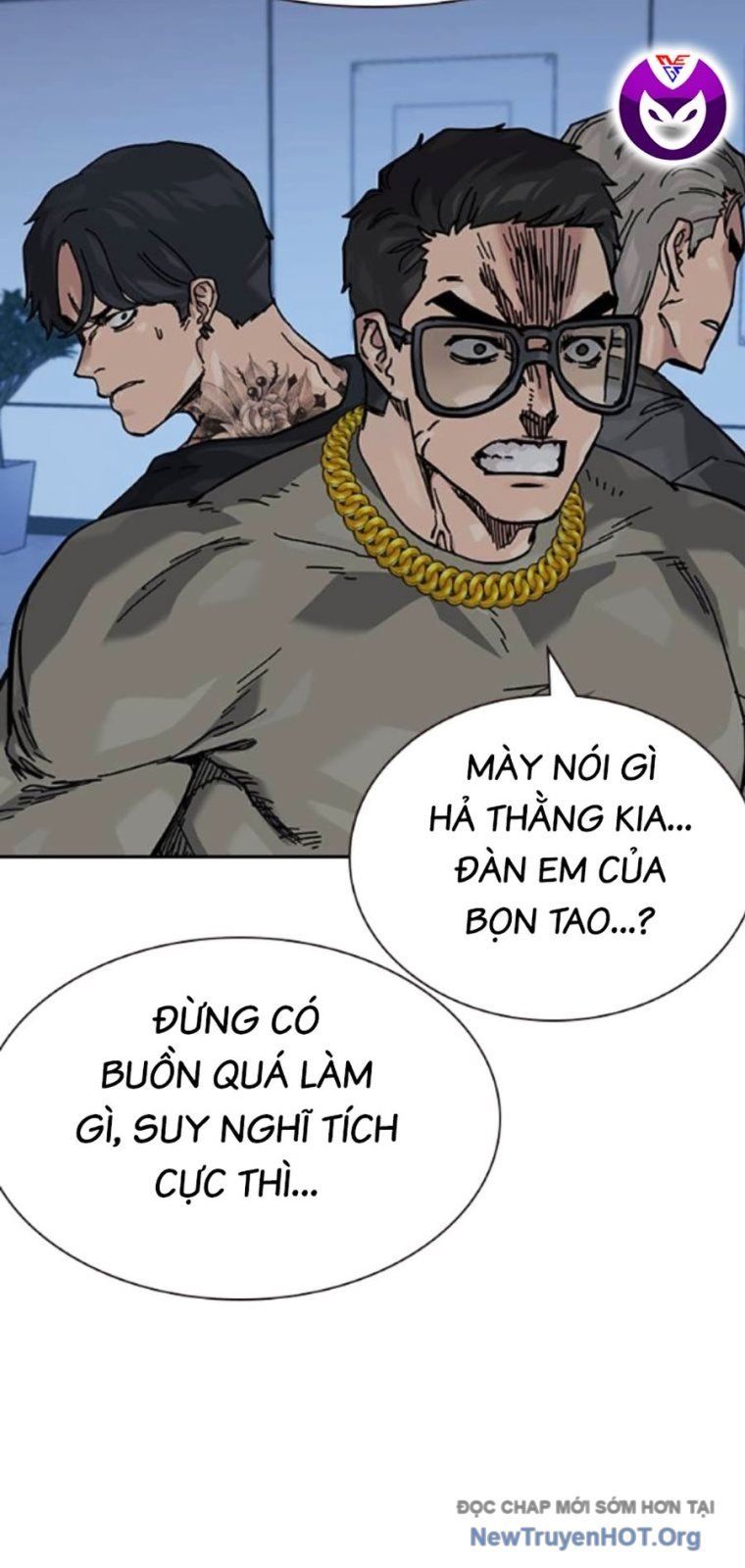 Để Có Thể Sống Sót - Chapter 178 - Page 152