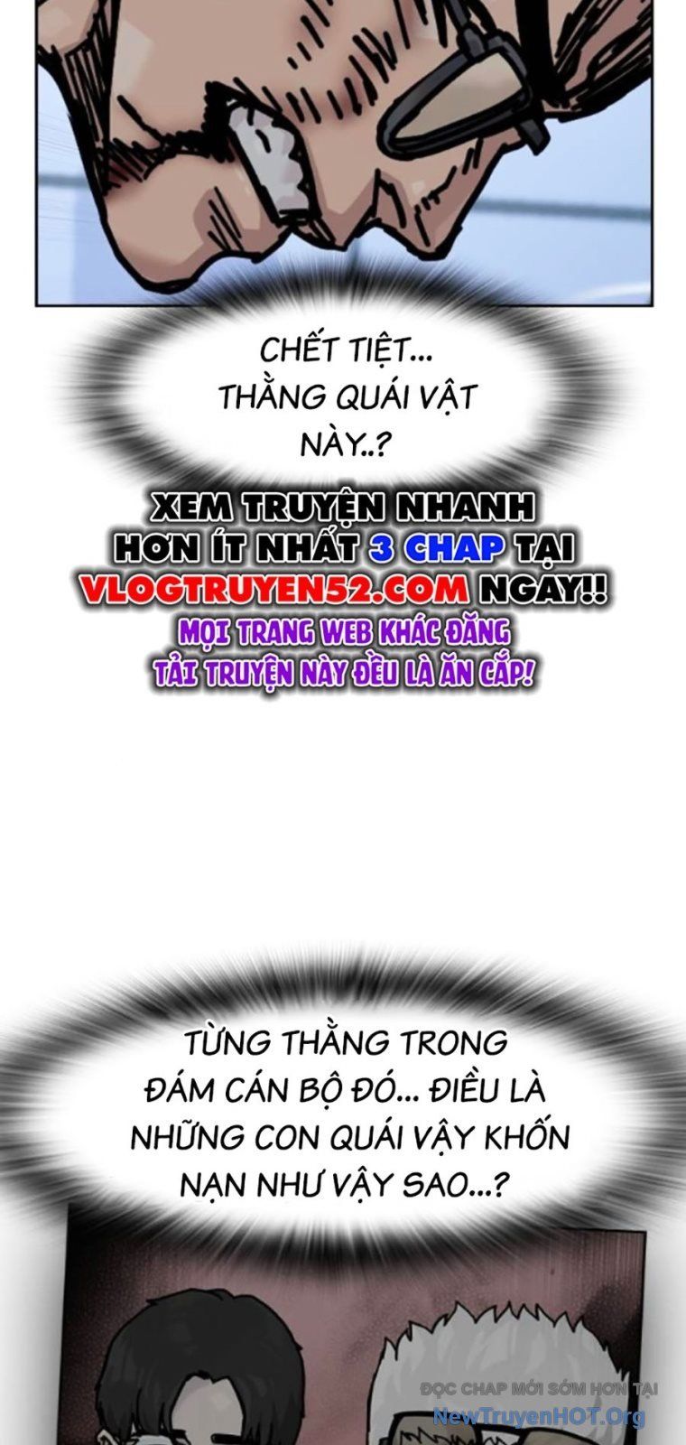 Để Có Thể Sống Sót - Chapter 178 - Page 158