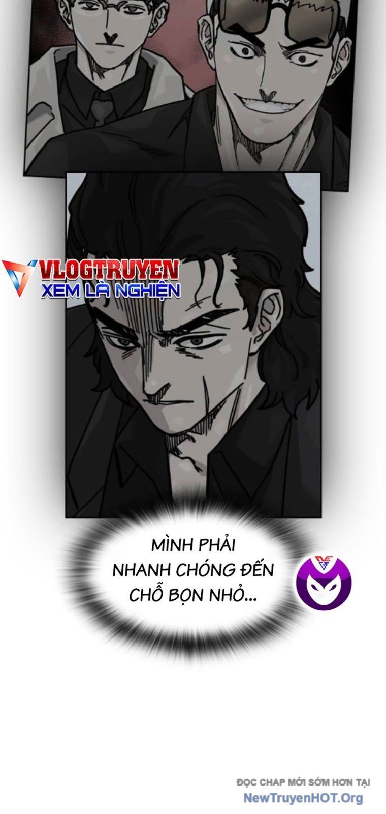 Để Có Thể Sống Sót - Chapter 178 - Page 159