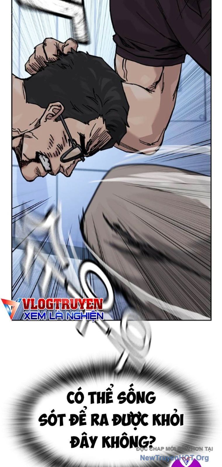 Để Có Thể Sống Sót - Chapter 178 - Page 161