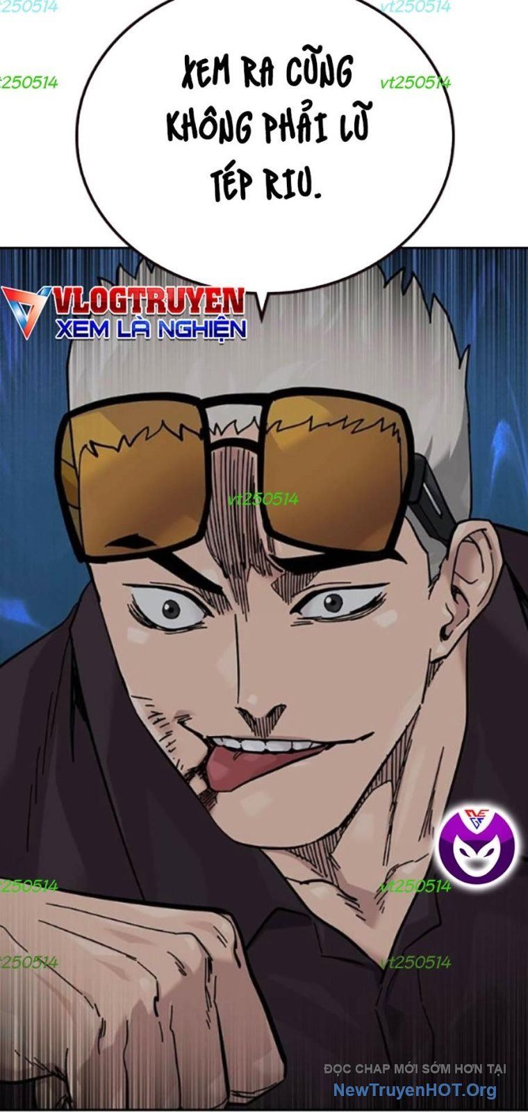 Để Có Thể Sống Sót - Chapter 178 - Page 166