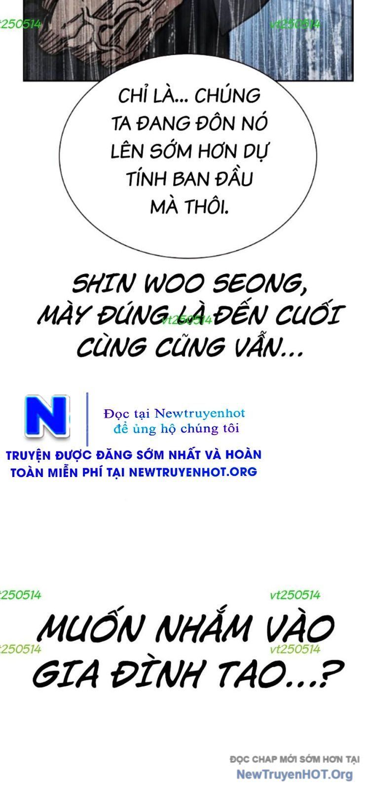 Để Có Thể Sống Sót - Chapter 178 - Page 170