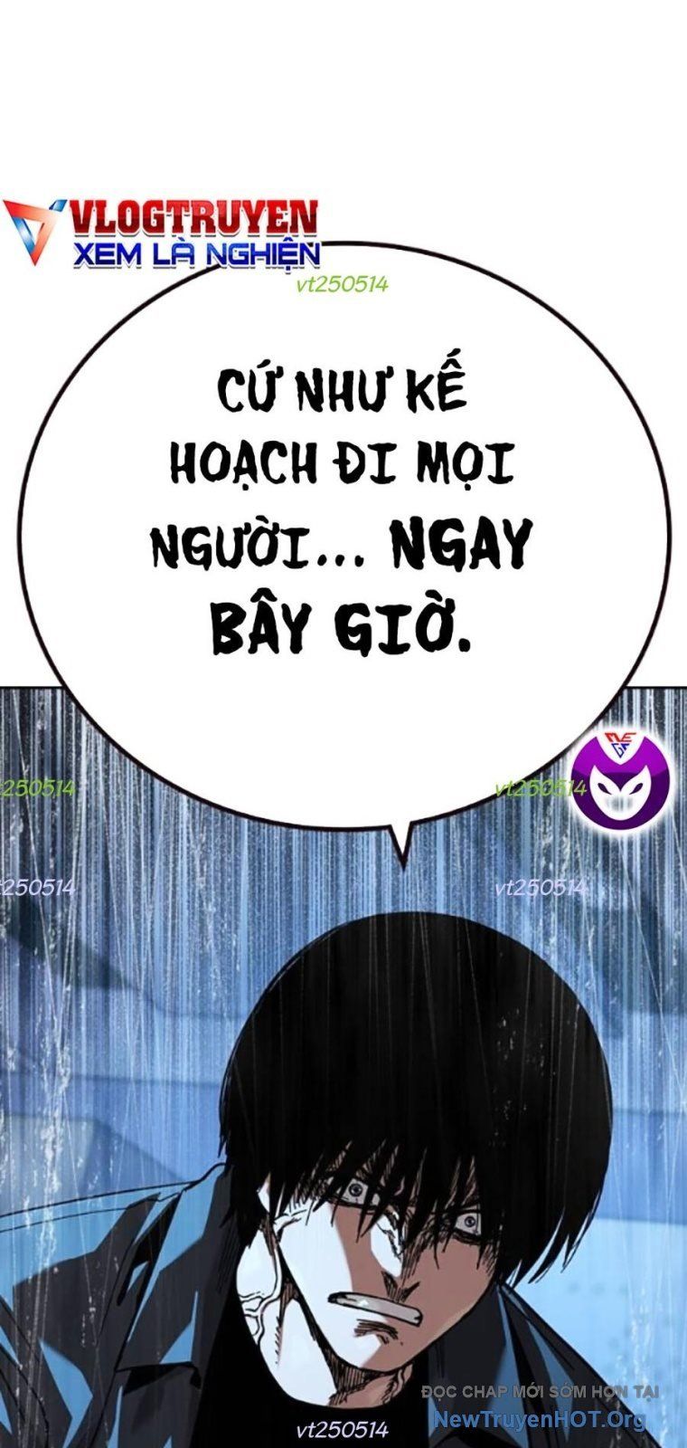 Để Có Thể Sống Sót - Chapter 178 - Page 171