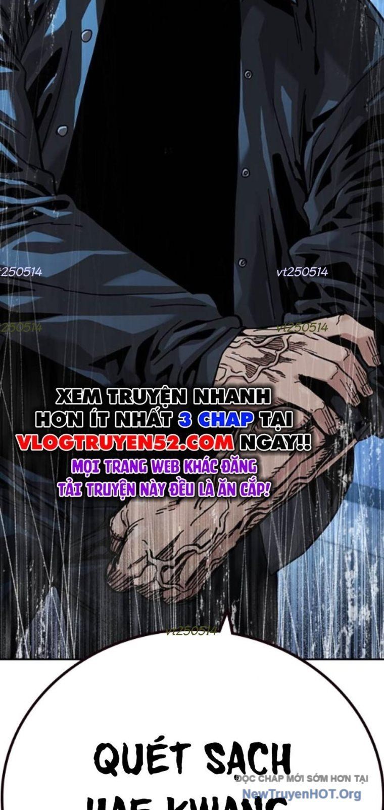 Để Có Thể Sống Sót - Chapter 178 - Page 172