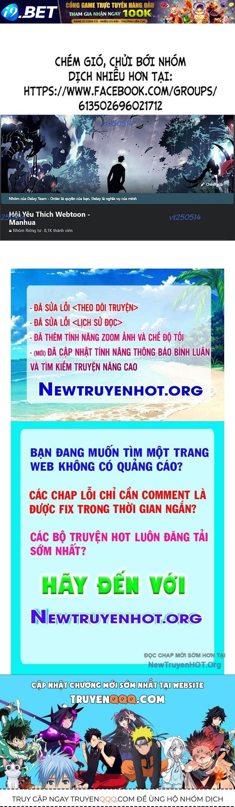 Để Có Thể Sống Sót - Chapter 178 - Page 174