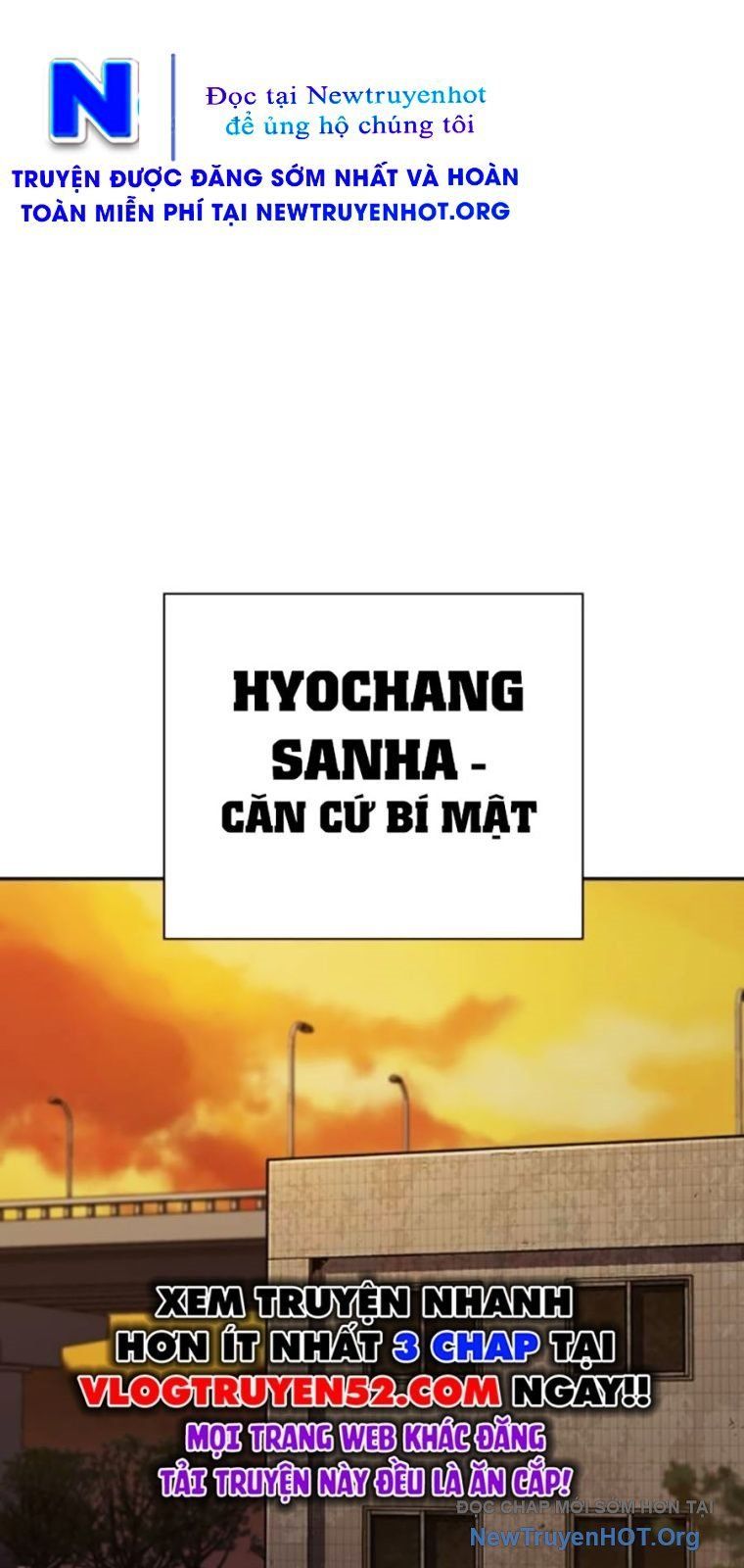 Để Có Thể Sống Sót - Chapter 178 - Page 19