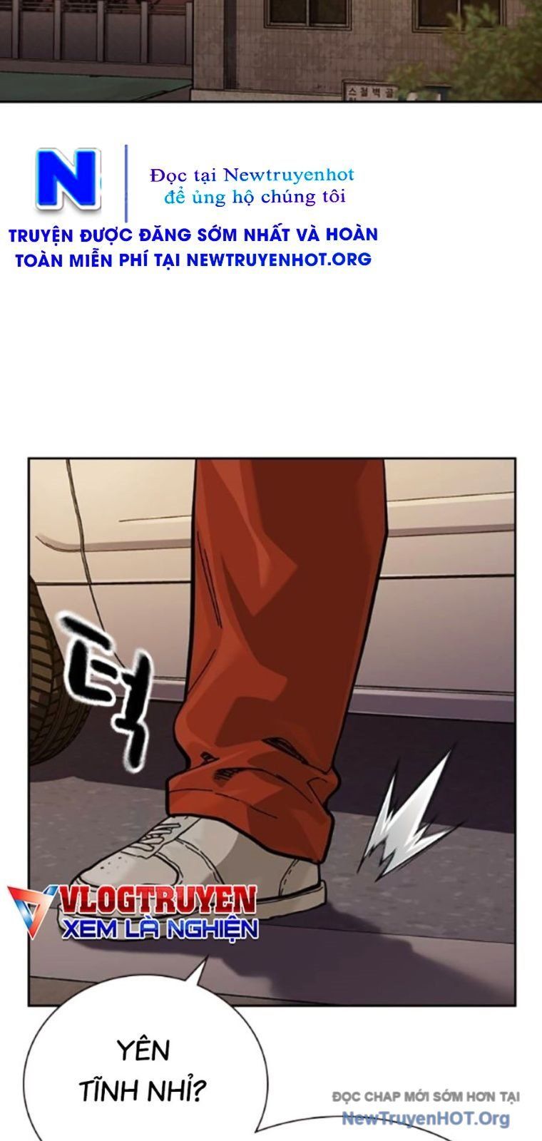 Để Có Thể Sống Sót - Chapter 178 - Page 20