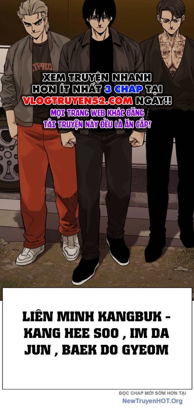 Để Có Thể Sống Sót - Chapter 178 - Page 22