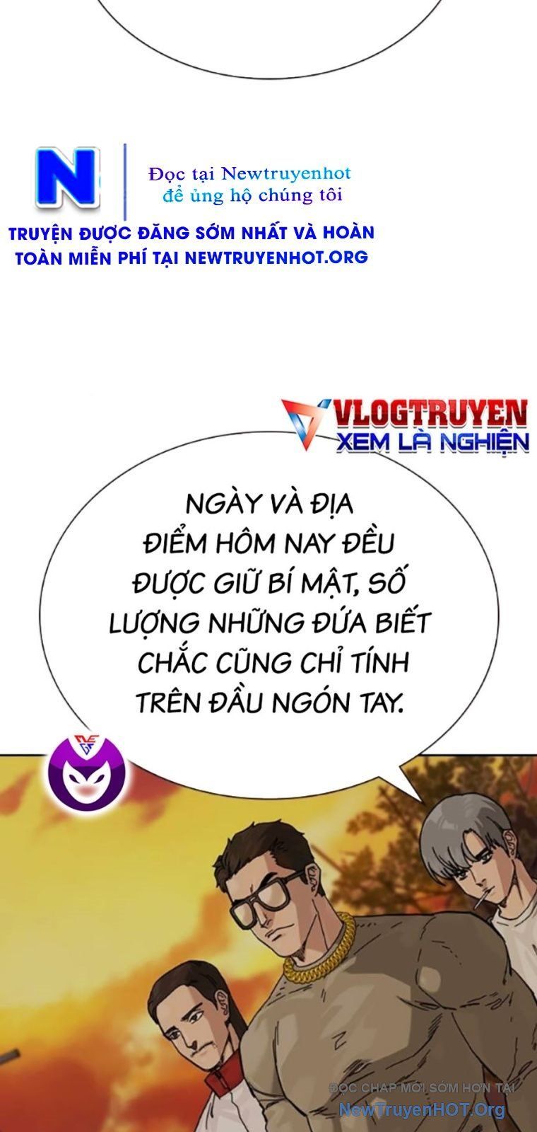 Để Có Thể Sống Sót - Chapter 178 - Page 24