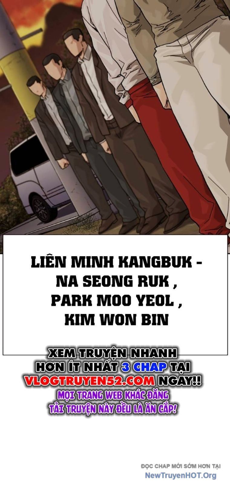 Để Có Thể Sống Sót - Chapter 178 - Page 25