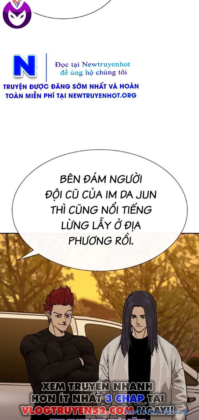 Để Có Thể Sống Sót - Chapter 178 - Page 27