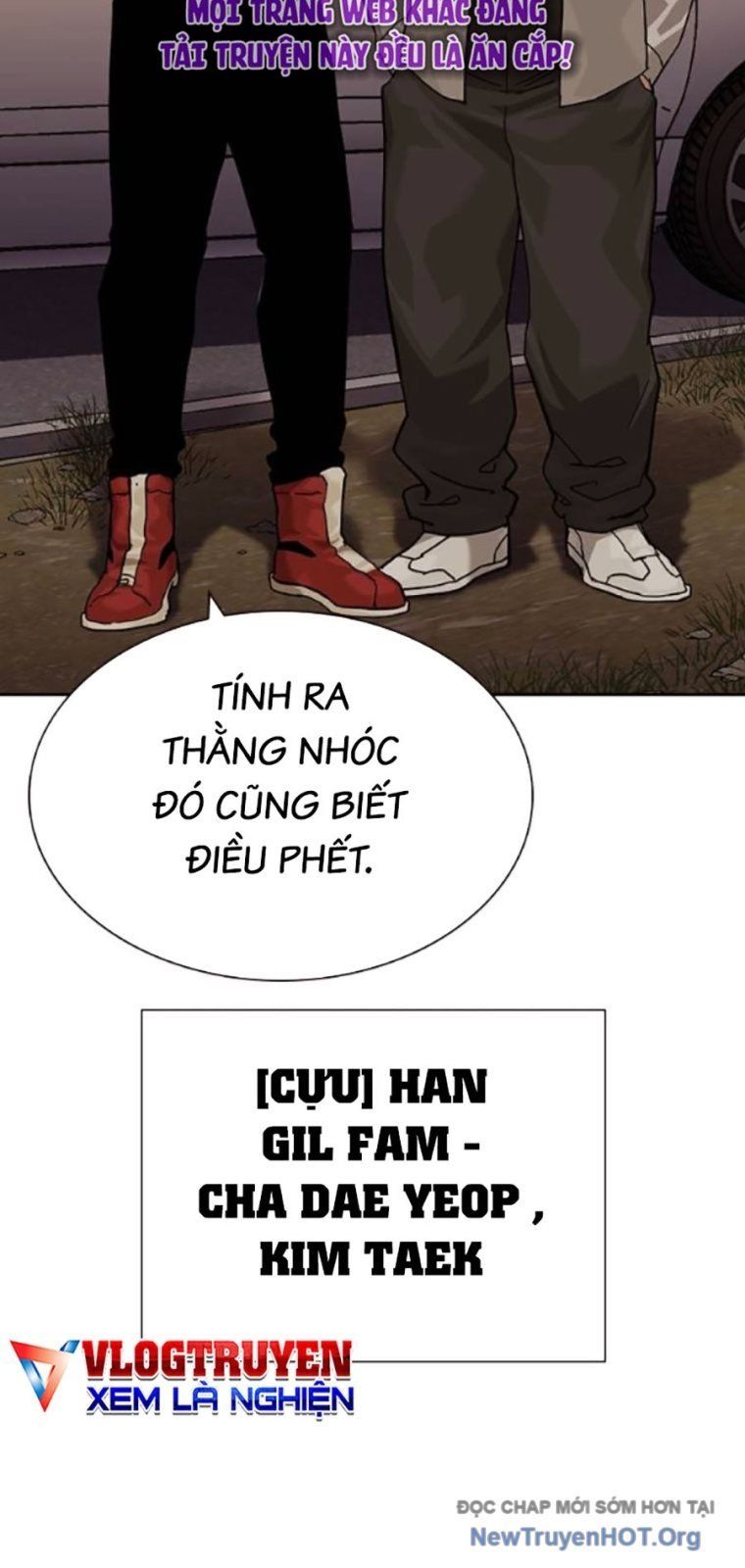 Để Có Thể Sống Sót - Chapter 178 - Page 28