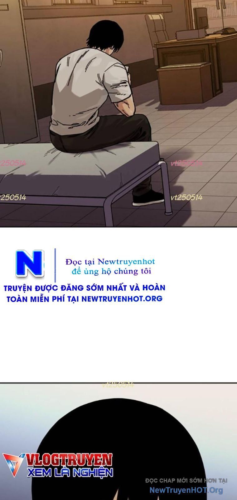 Để Có Thể Sống Sót - Chapter 178 - Page 3