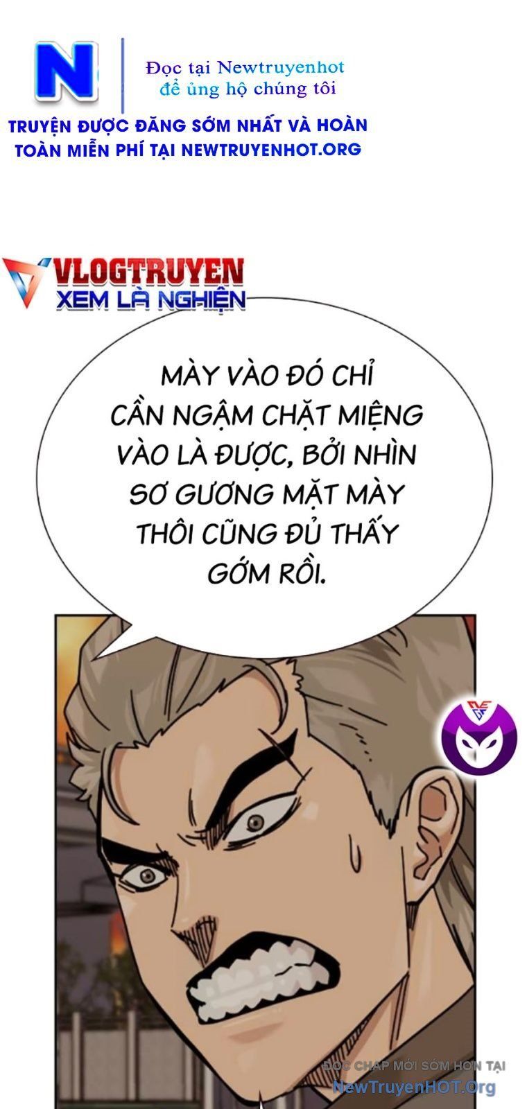 Để Có Thể Sống Sót - Chapter 178 - Page 30