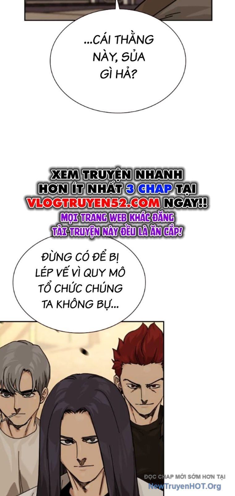 Để Có Thể Sống Sót - Chapter 178 - Page 31