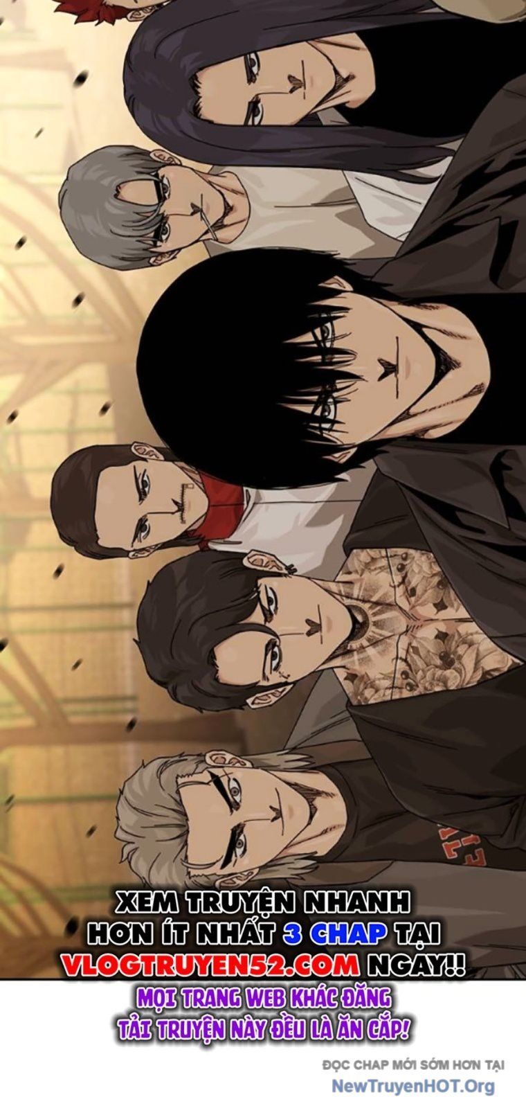 Để Có Thể Sống Sót - Chapter 178 - Page 34