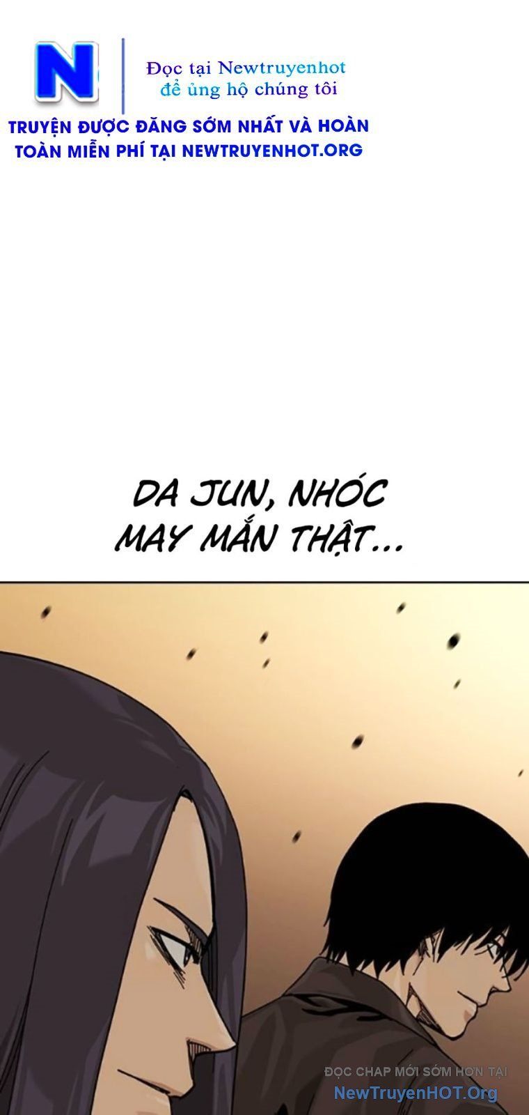 Để Có Thể Sống Sót - Chapter 178 - Page 35