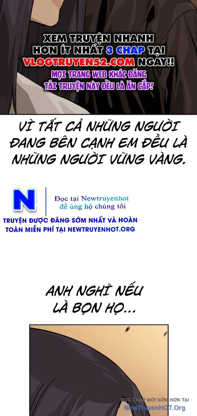 Để Có Thể Sống Sót - Chapter 178 - Page 36